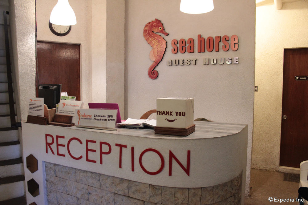 Sea Horse Guest House image 1